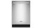 Top Control Hybrid Tub Dishwasher with Enhanced Wash and Heated Dry with Fan