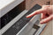 Top Control Hybrid Tub Dishwasher with Enhanced Wash and Heated Dry with Fan