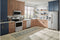 Top Control Hybrid Tub Dishwasher with Enhanced Wash and Heated Dry with Fan