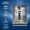24" Top Control Dishwasher with PowerBlast® Cycle and PowerDry