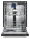 24" Top Control Dishwasher with PowerBlast® Cycle and PowerDry