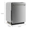 24" Top Control Dishwasher with PowerBlast® Cycle and PowerDry