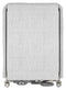 24" Top Control Dishwasher with PowerBlast® Cycle and PowerDry