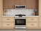 Sensor Cook | Wi-Fi | 1.1 cu.ft.