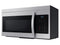 300 CFM Hood Ventilation | Auto Cook | 1.6 cu.ft.