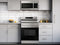 300 CFM Hood Ventilation | Auto Cook | 1.6 cu.ft.