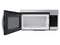 300 CFM Hood Ventilation | Auto Cook | 1.6 cu.ft.