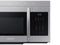 300 CFM Hood Ventilation | Auto Cook | 1.6 cu.ft.