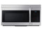 300 CFM Hood Ventilation | Auto Cook | 1.6 cu.ft.