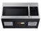 300 CFM Hood Ventilation | Auto Cook | 1.6 cu.ft.