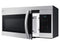 300 CFM Hood Ventilation | Auto Cook | 1.6 cu.ft.