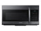 1.7 cu. ft. Over-the-Range Microwave in Black Stainless Steel