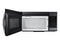 Fingerprint Resistant | 1000W Power | 1.7 cu.ft.