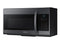 Fingerprint Resistant | 1000W Power | 1.7 cu.ft.