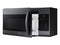 Fingerprint Resistant | 1000W Power | 1.7 cu.ft.