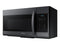 Fingerprint Resistant | 1000W Power | 1.7 cu.ft.