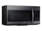 Fingerprint Resistant | 1000W Power | 1.7 cu.ft.