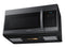 Fingerprint Resistant | 1000W Power | 1.7 cu.ft.