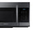 1.7 cu. ft. Over-the-Range Microwave in Black Stainless Steel
