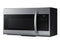 Fingerprint Resistant | 1000W Power | 1.7 cu.ft.