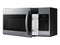 Fingerprint Resistant | 1000W Power | 1.7 cu.ft.