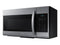 Fingerprint Resistant | 1000W Power | 1.7 cu.ft.