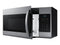 Fingerprint Resistant | 1000W Power | 1.7 cu.ft.