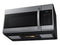 Fingerprint Resistant | 1000W Power | 1.7 cu.ft.