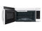 1.9 cu. ft. Over-the-Range Microwave with Sensor Cooking