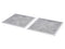 Fingerprint Resistant | Wi-Fi | 2.1 cu.ft.