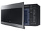 Fingerprint Resistant | Wi-Fi | 2.1 cu.ft.