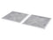 Fingerprint Resistant | Wi-Fi | 2.1 cu.ft.