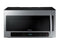 2.1 cu. ft. Over-the-Range Microwave with Sensor Cooking