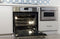 Masterpiece® Single Wall Oven 30''