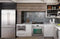 Masterpiece® Single Wall Oven 30''