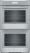 Masterpiece® Double Wall Oven 30''