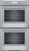 Masterpiece® Double Wall Oven 30''
