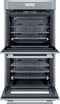 Masterpiece® Double Wall Oven 30''