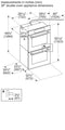 Masterpiece® Double Wall Oven 30''