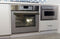 Masterpiece® Double Wall Oven 30''