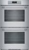 Masterpiece® Double Wall Oven 30''