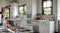 Masterpiece® Double Wall Oven 30''