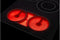 30-Inch Electric Cooktop with Reversible Grill and Griddle
