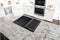 30-Inch Electric Cooktop with Reversible Grill and Griddle