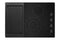 30-Inch Electric Cooktop with Reversible Grill and Griddle