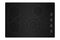 30-Inch Electric Cooktop with Reversible Grill and Griddle