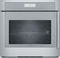 Masterpiece® Single Wall Oven 30'' Left Side Opening Door,
