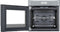 Masterpiece® Single Wall Oven 30'' Left Side Opening Door,