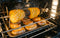 Masterpiece® Single Wall Oven 30'' Left Side Opening Door,