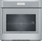 Masterpiece® Single Wall Oven 30'' Right Side Opening Door,
